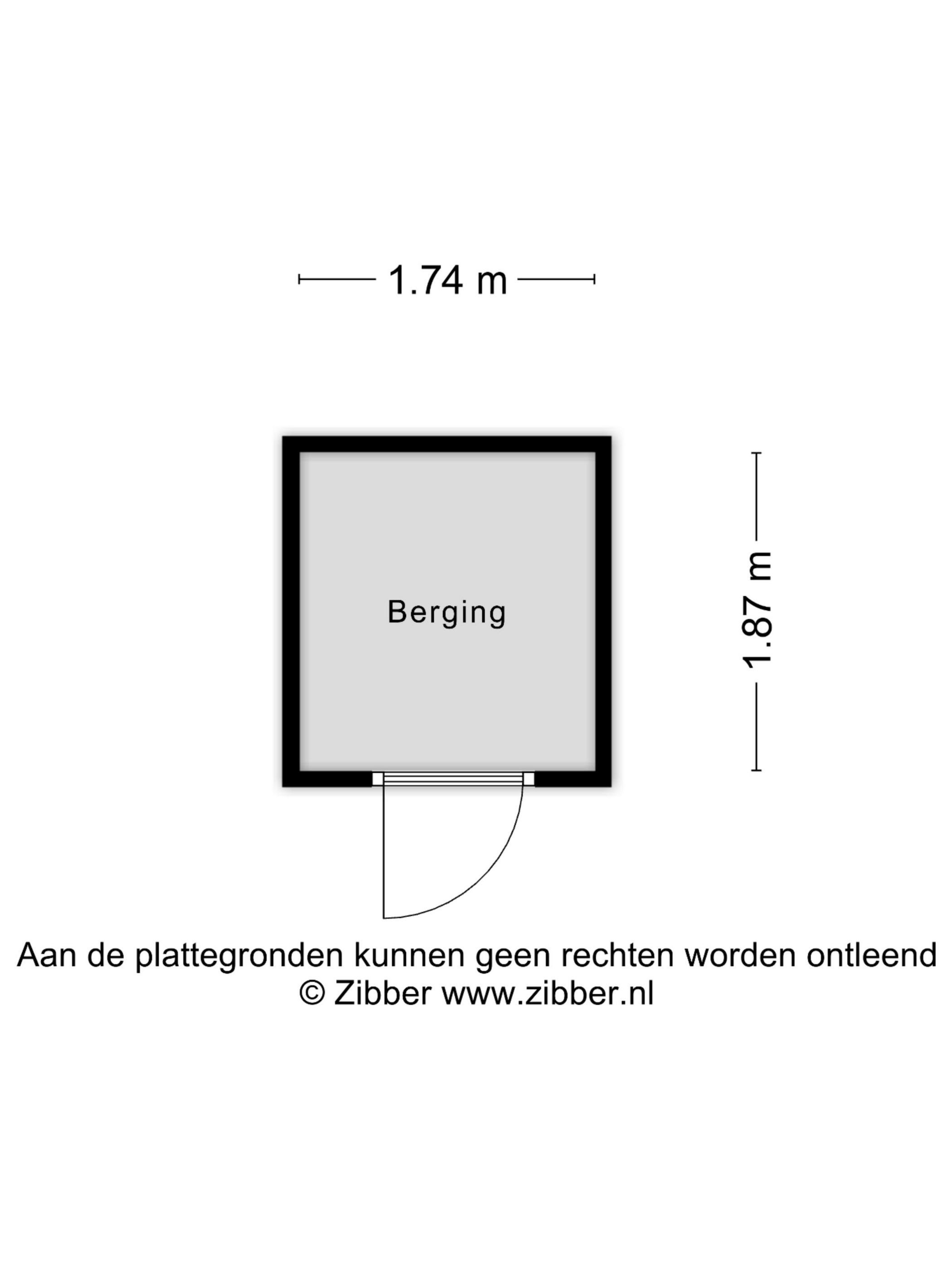 Foto 33 van Ruys de Beerenbrouckstraat 119-E