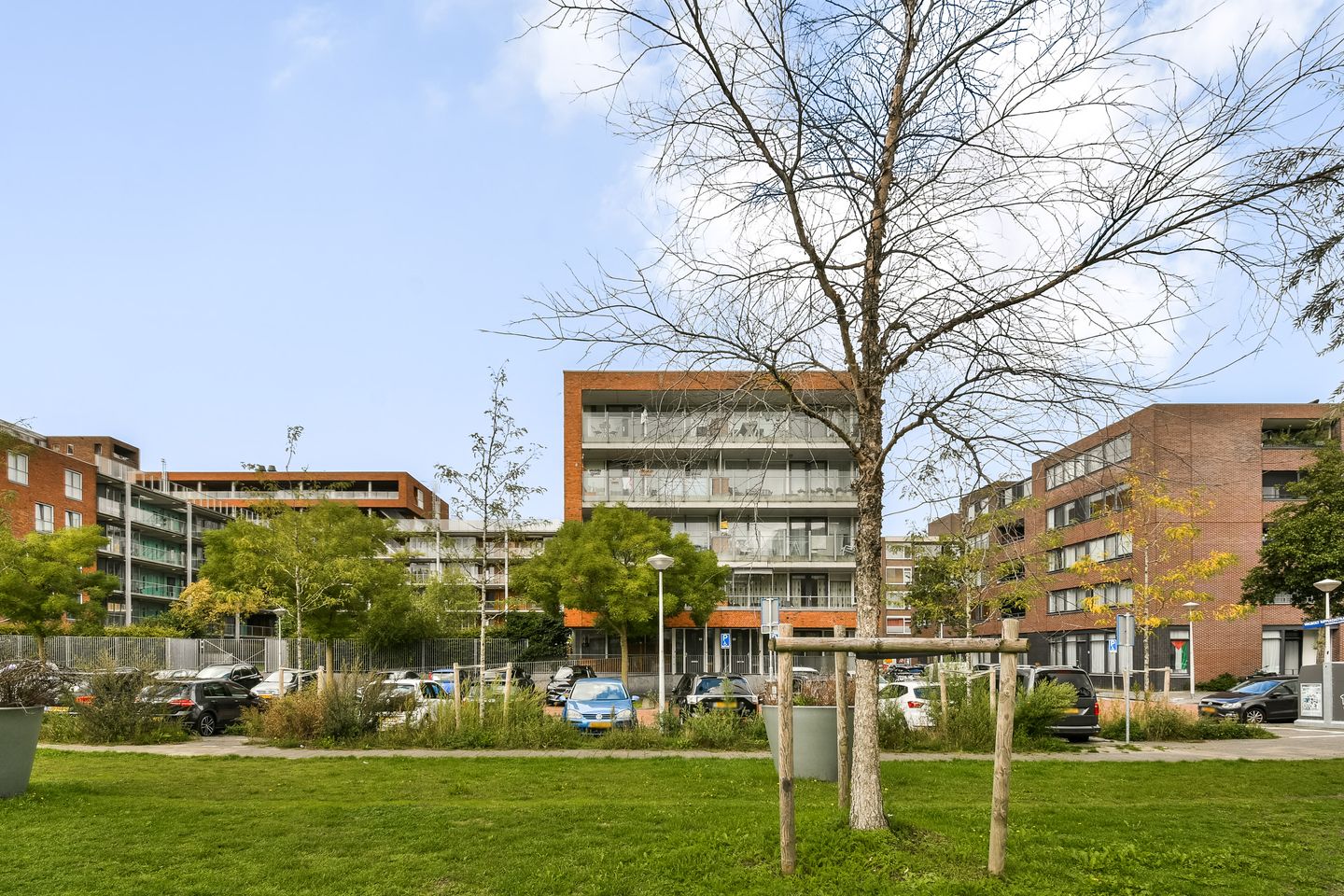 Foto 25 van Ruys de Beerenbrouckstraat 119-E