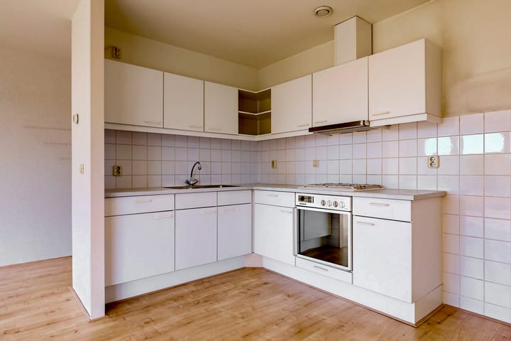 Appartement te koop: Coebelweg 31, Leiden