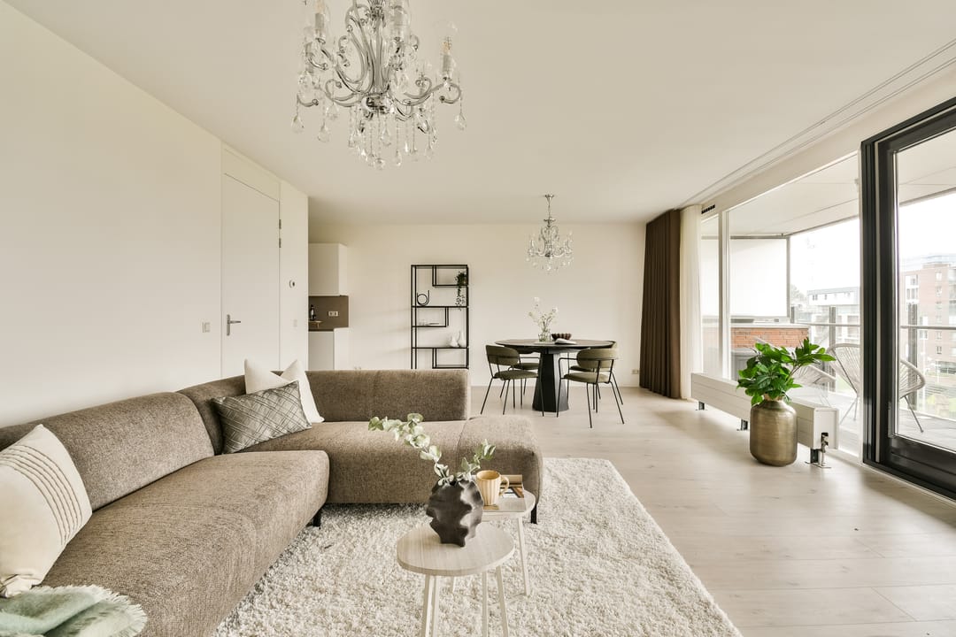 Foto 7 van Ruys de Beerenbrouckstraat 119-E