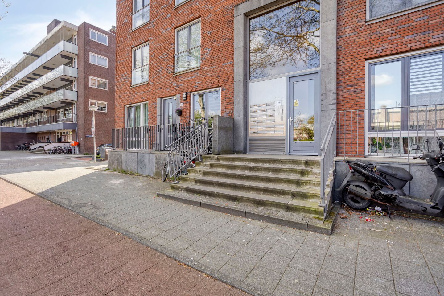 Foto 29 van Ruys de Beerenbrouckstraat 119-E