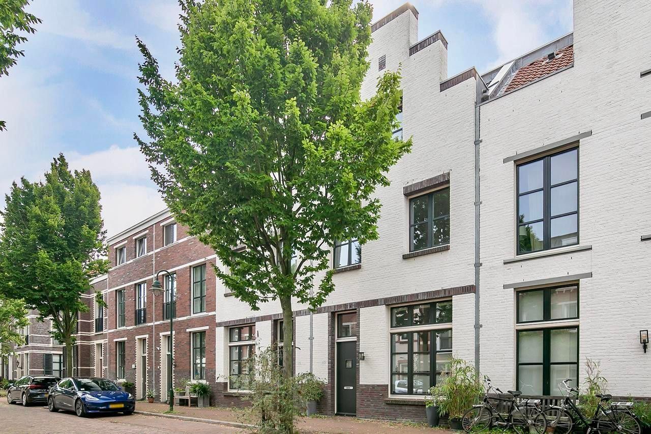 Huis Landstraat 217 — foto 1