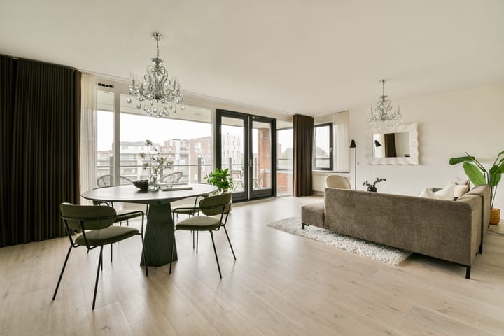 Foto 4 van Ruys de Beerenbrouckstraat 119-E