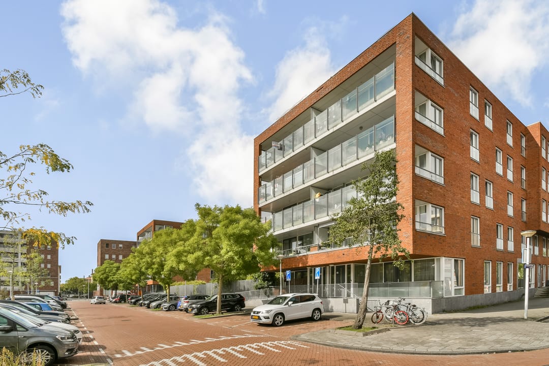 Foto 26 van Ruys de Beerenbrouckstraat 119-E