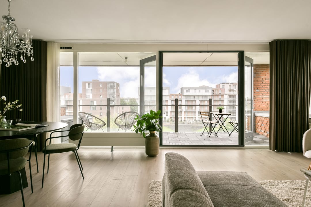 Foto 11 van Ruys de Beerenbrouckstraat 119-E