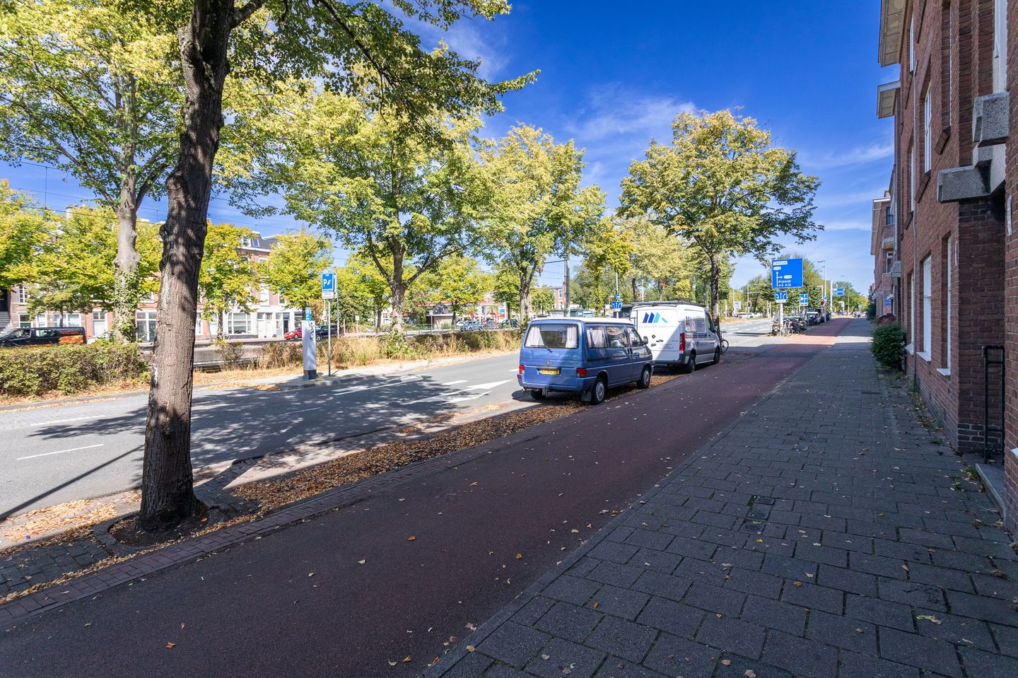 Photo 34 of Loosduinsekade 394