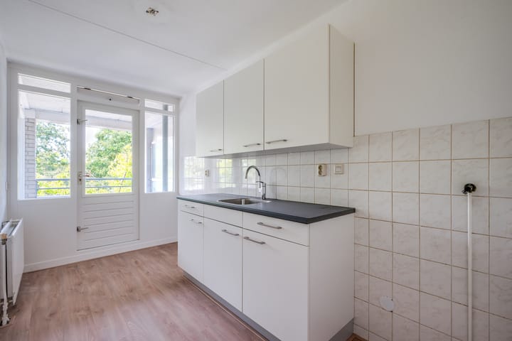 Foto 4 van Aristotelesstraat 32