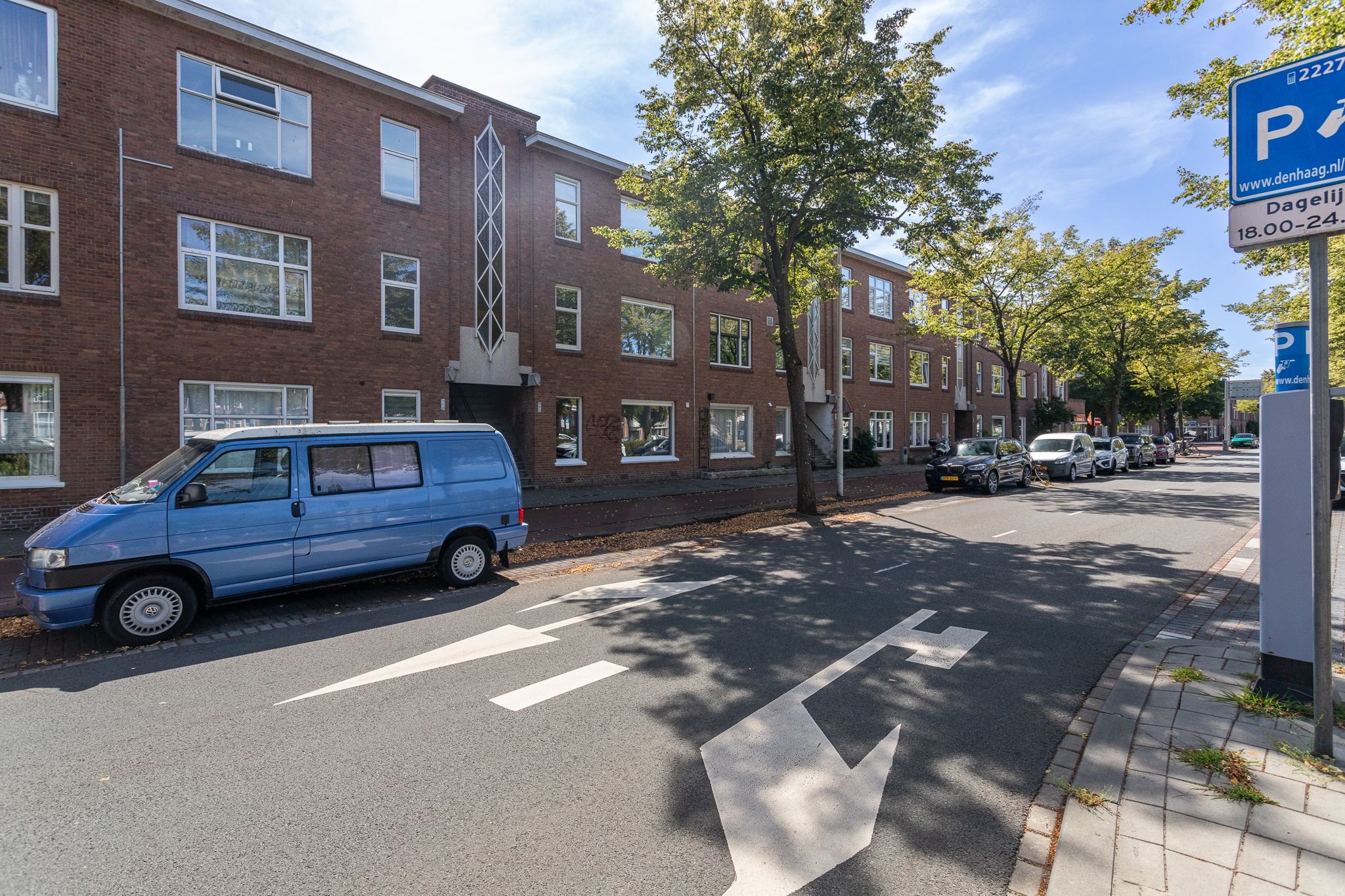 Photo 33 of Loosduinsekade 394