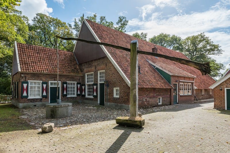 Bekijk foto 3 van Vunderinkslaan 3