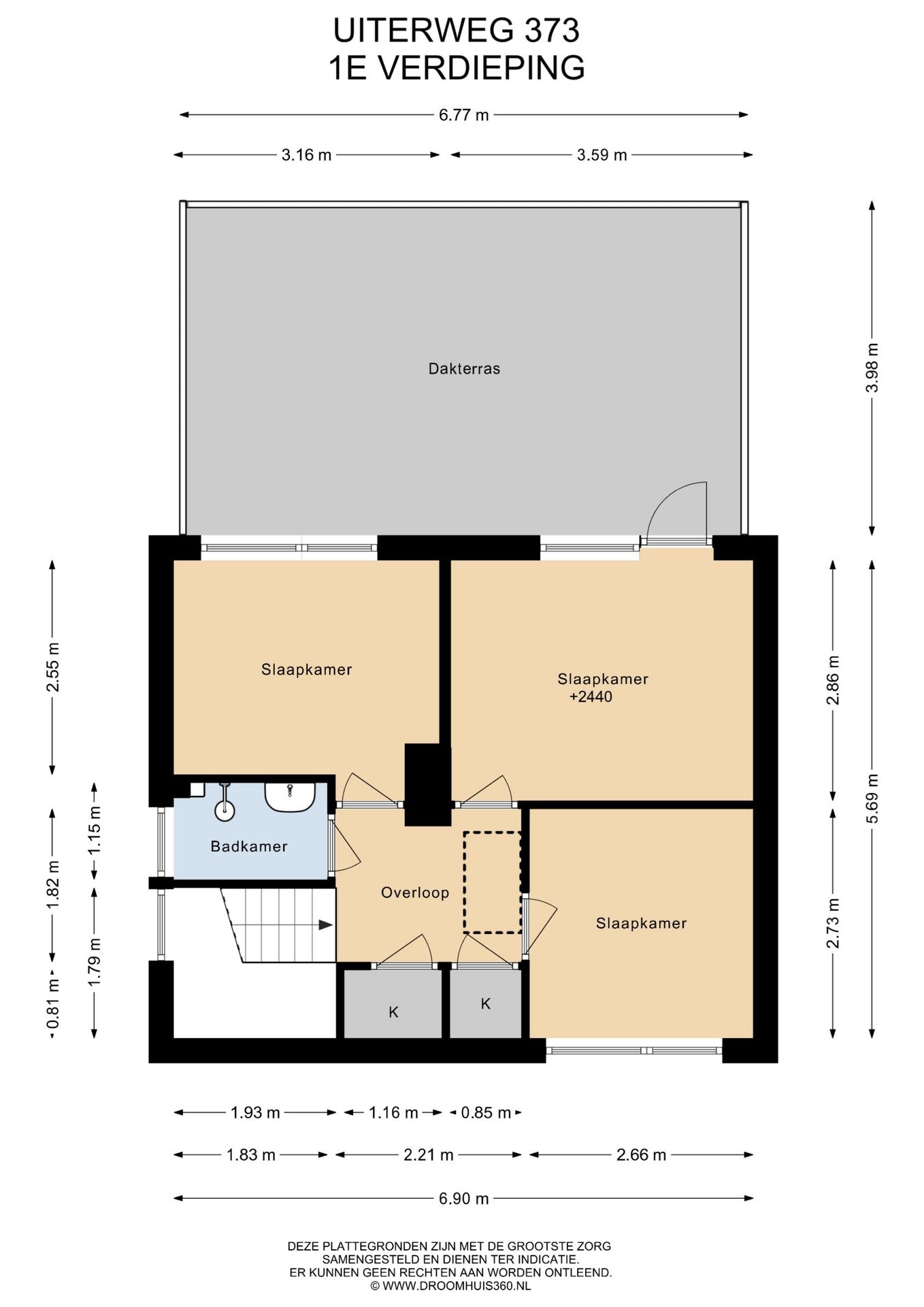 Foto 27 van Uiterweg 373