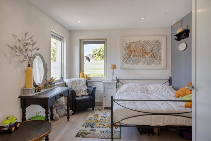 Vrijstaande woning te koop: Zuiderweme 4, Ruurlo