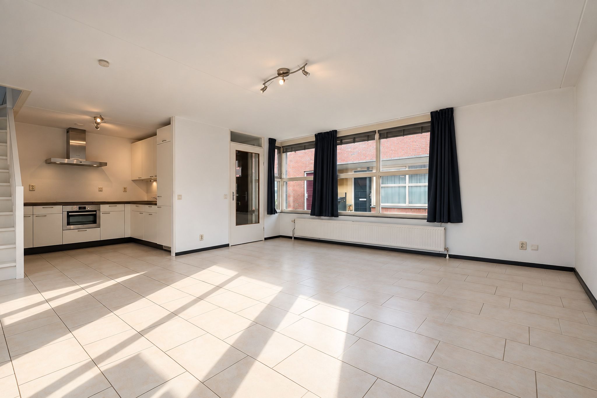 Huis J.J. Slauerhoffstraat 80 — foto 3
