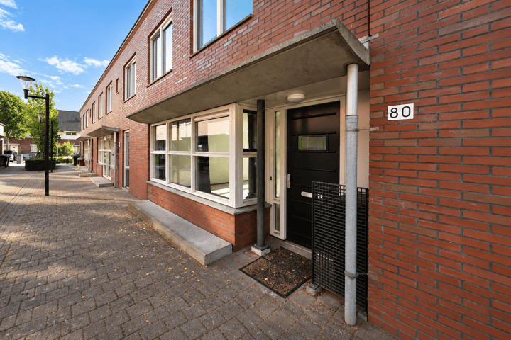 Foto 2 van J.J. Slauerhoffstraat 80