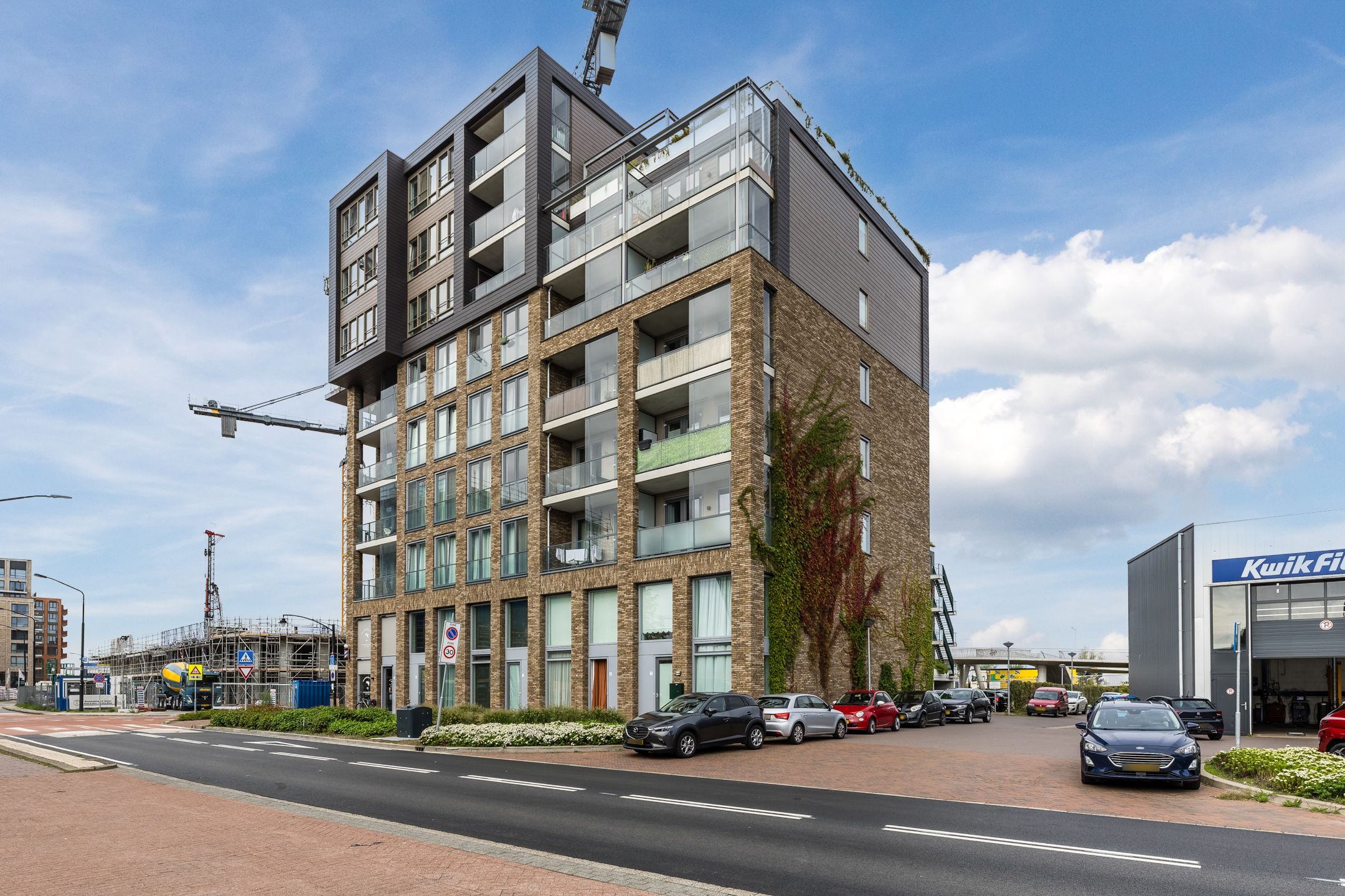 Photo 39 of De Groene Trede 57