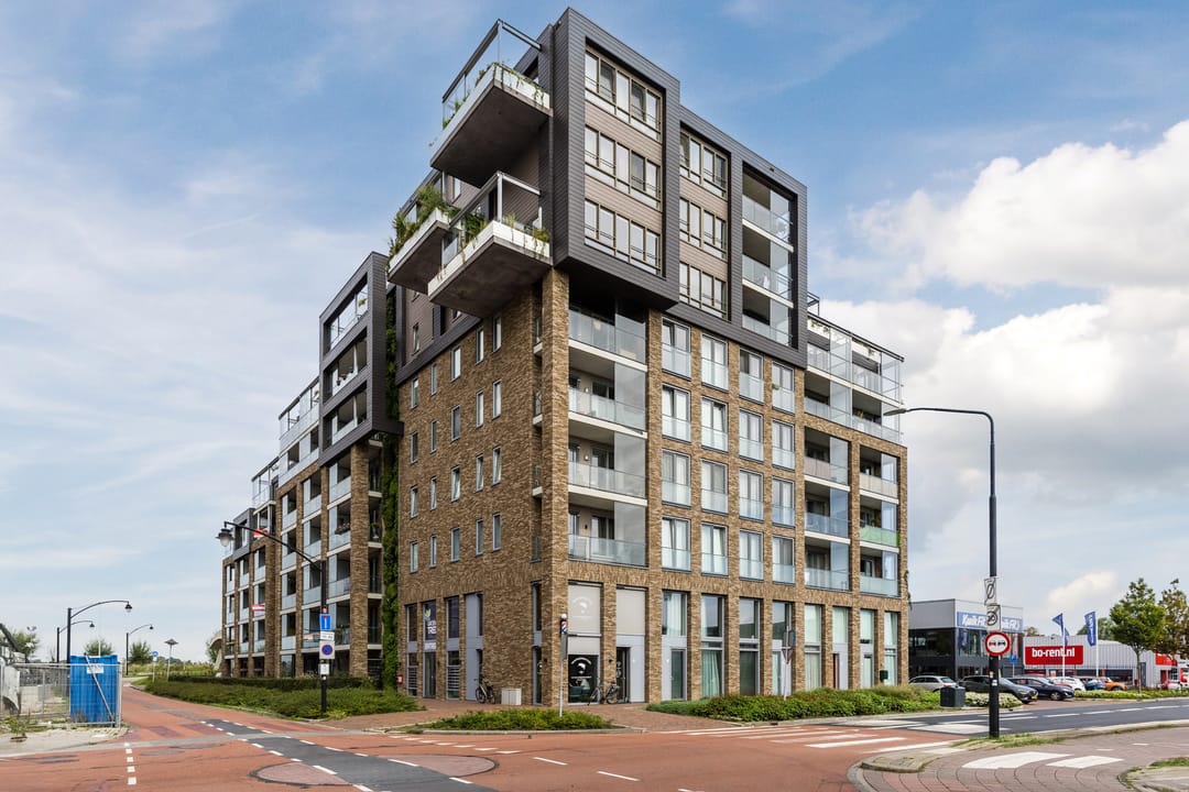Photo 38 of De Groene Trede 57