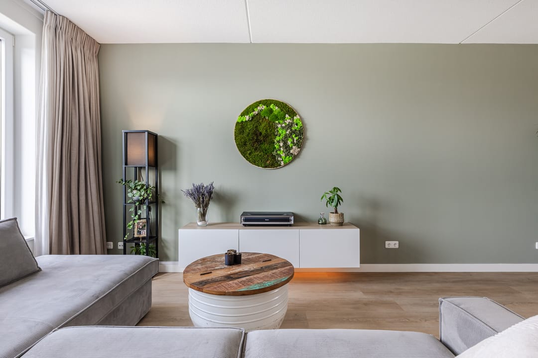 Photo 7 of De Groene Trede 57