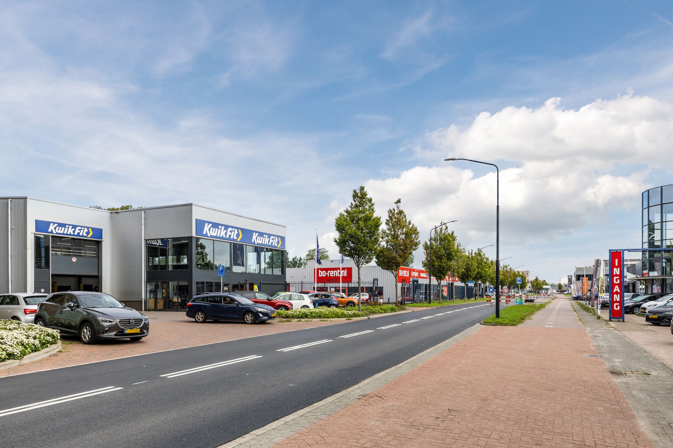 Photo 45 of De Groene Trede 57