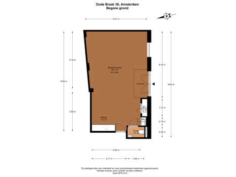 Bekijk plattegrond