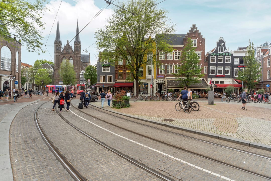 Photo 13 of Singel 393-2