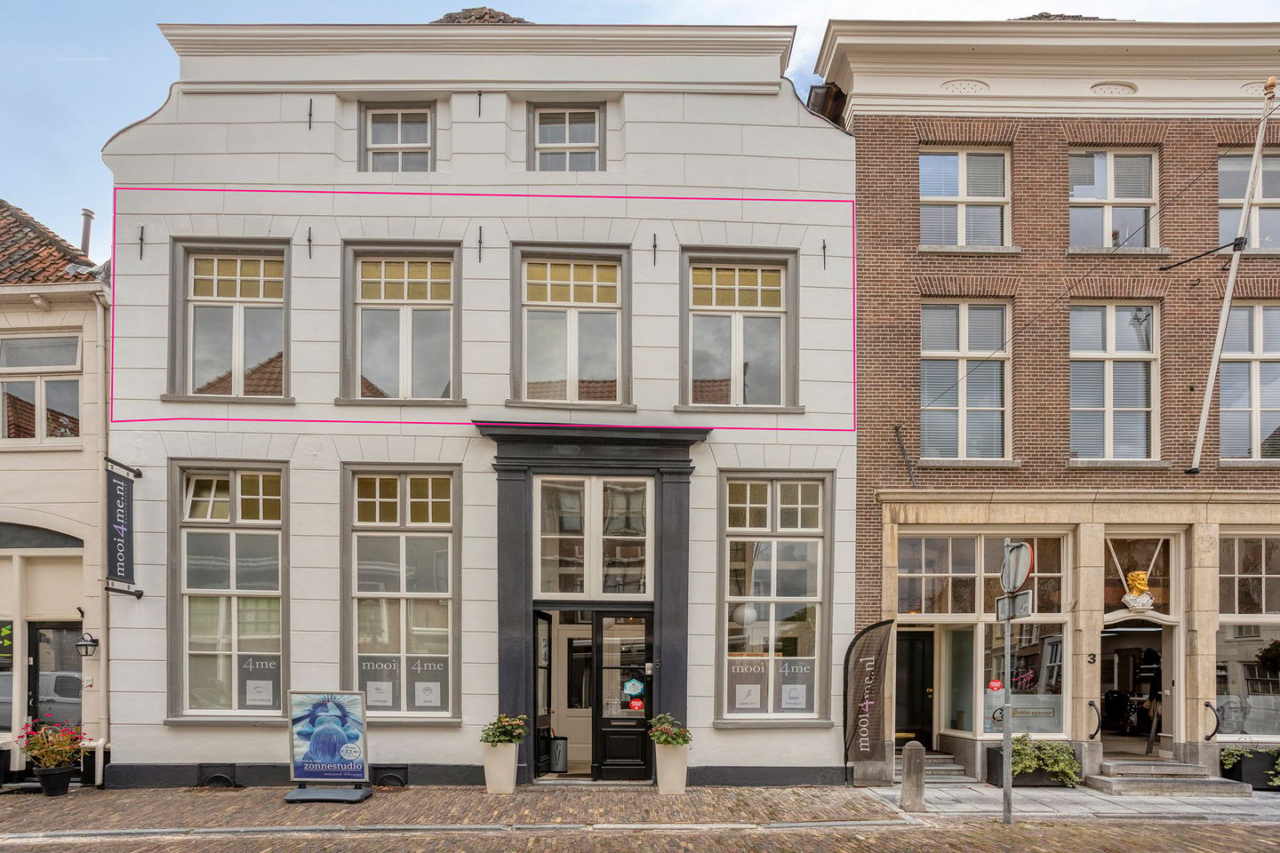 Foto 1 van Brugstraat 5-A