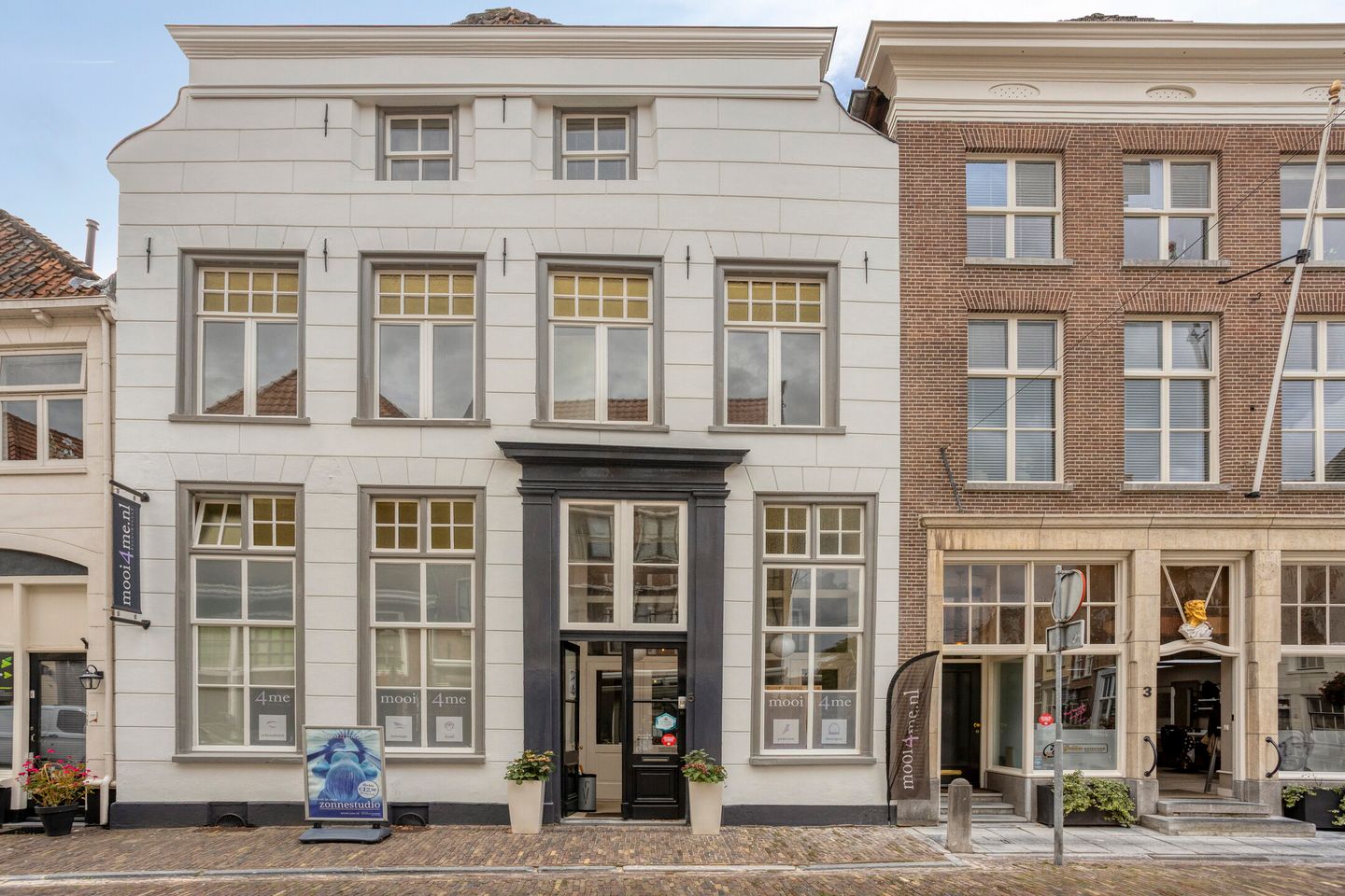Foto 4 van Brugstraat 5-A
