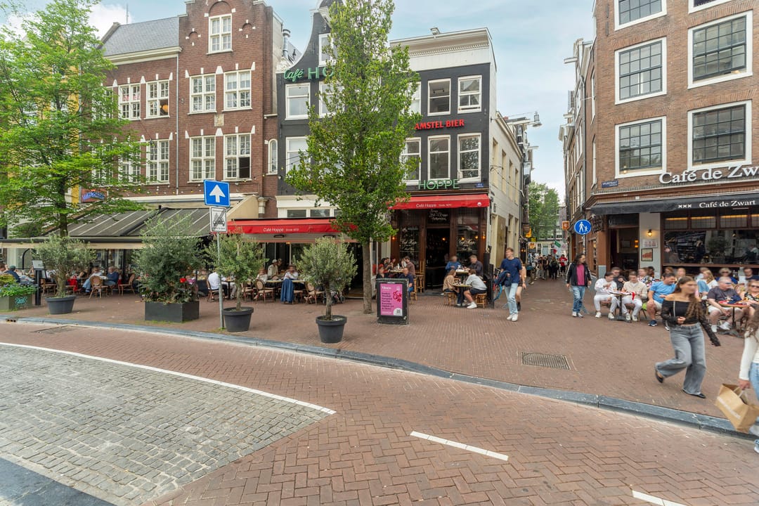 Photo 11 of Singel 393-2