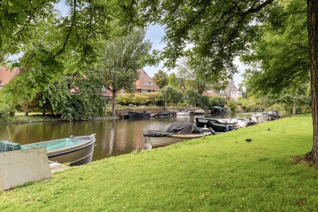 Photo 28 of Richard Holstraat 10-2