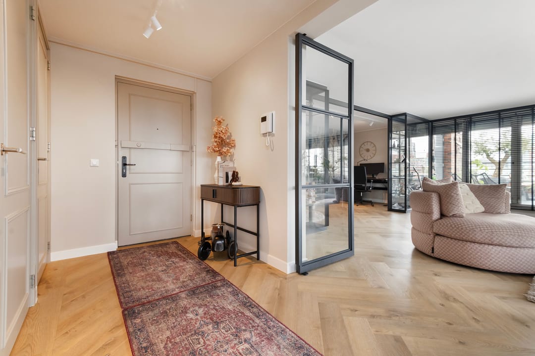 Photo 22 of Eric Kropstraat 120
