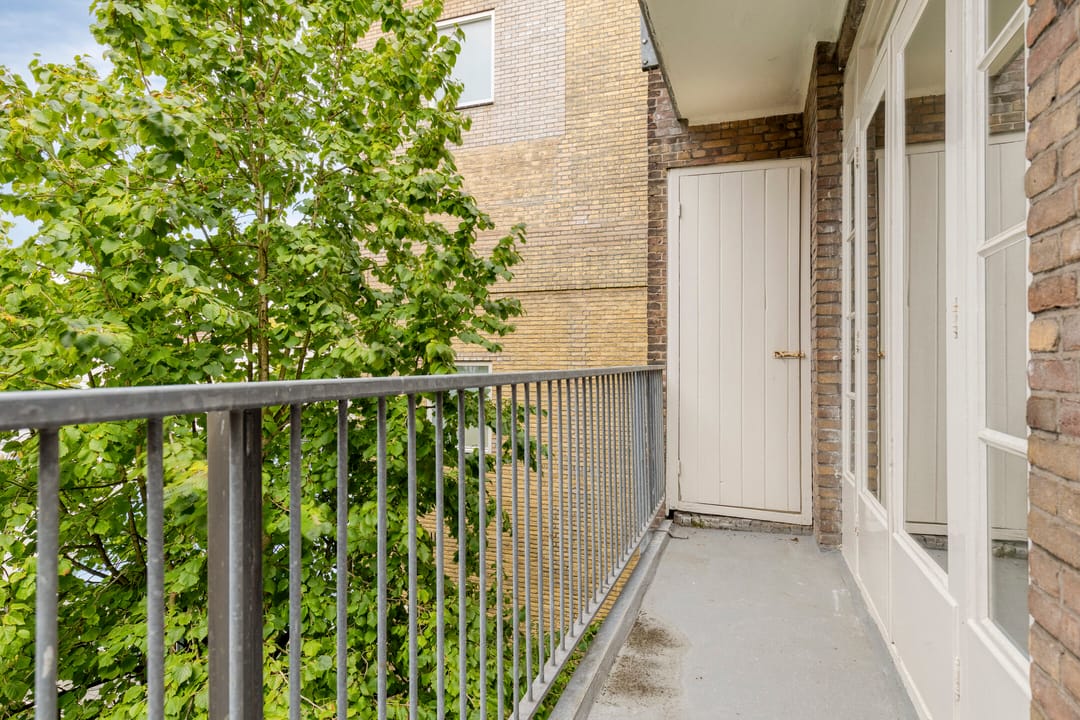 Photo 26 of Richard Holstraat 10-2