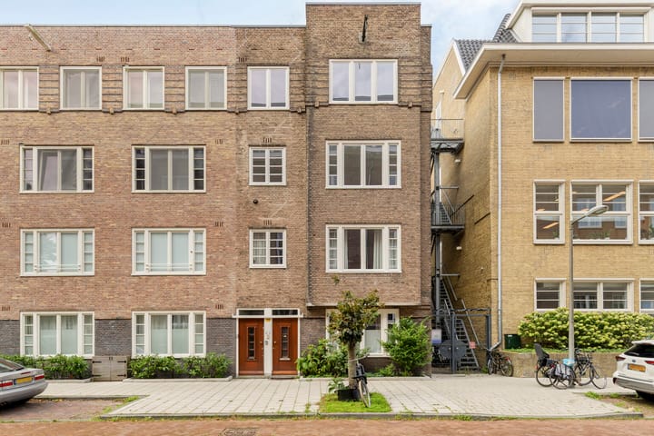 Photo 4 of Richard Holstraat 10-2