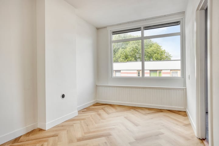 Appartement te koop: Strevelsweg 41A01, Rotterdam