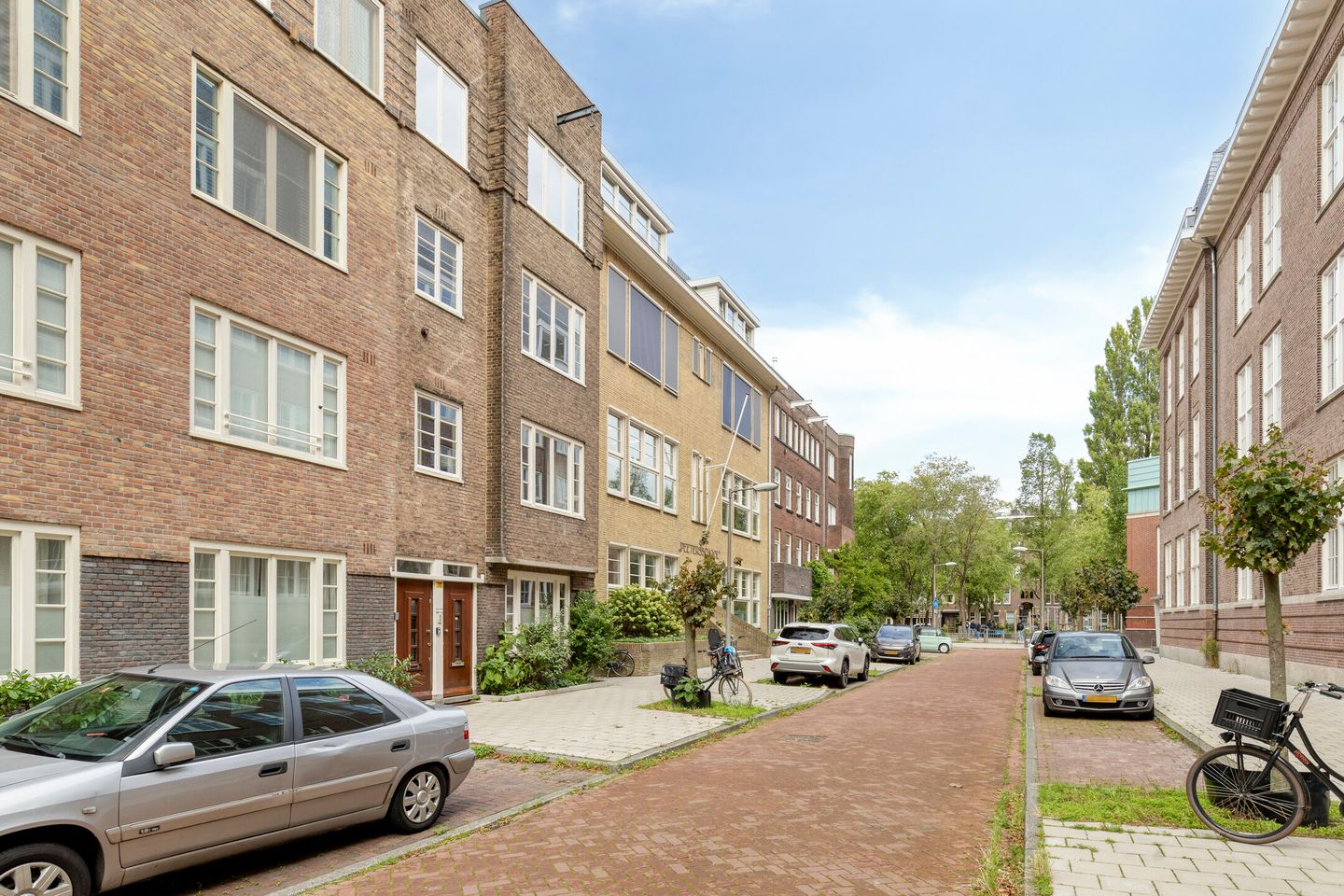 Photo 29 of Richard Holstraat 10-2