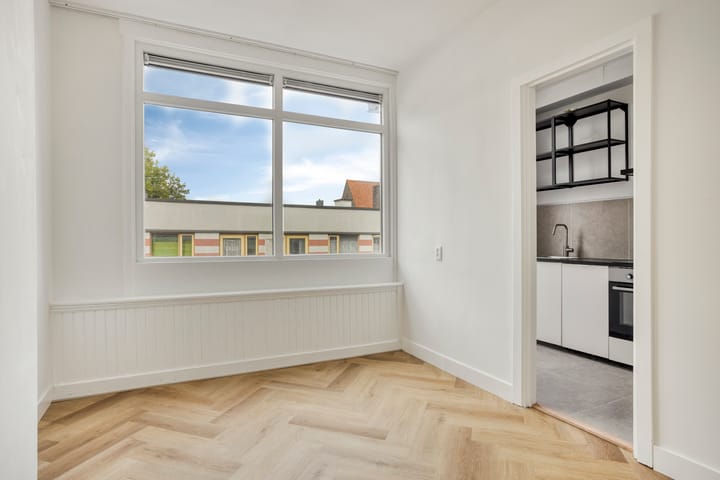 Appartement te koop: Strevelsweg 41A01, Rotterdam