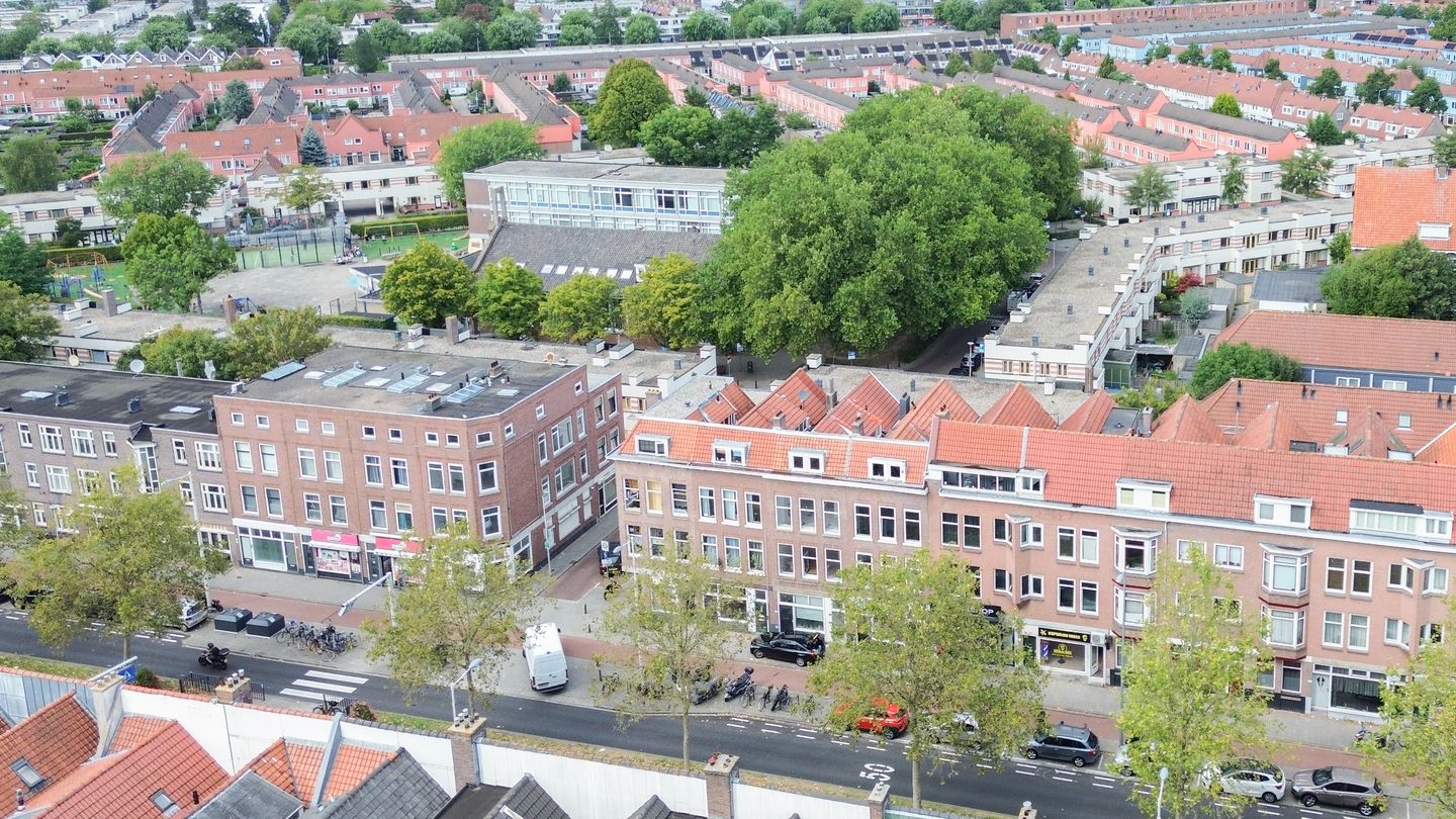 Foto 14 van Strevelsweg 41-A01