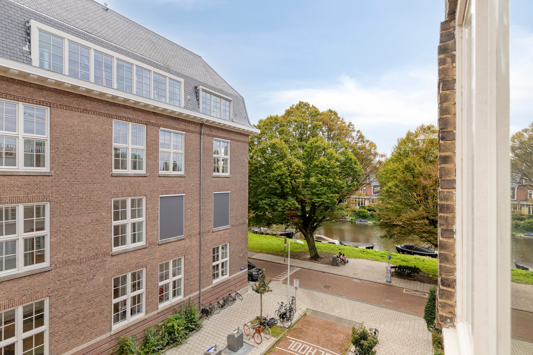 Photo 27 of Richard Holstraat 10-2