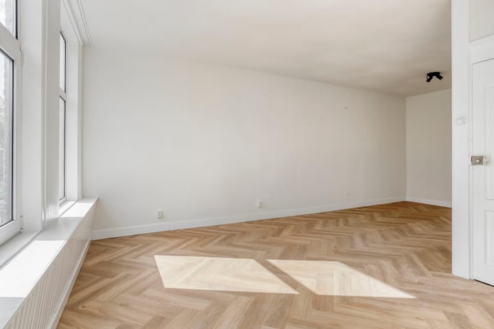 Appartement te koop: Strevelsweg 41A01, Rotterdam