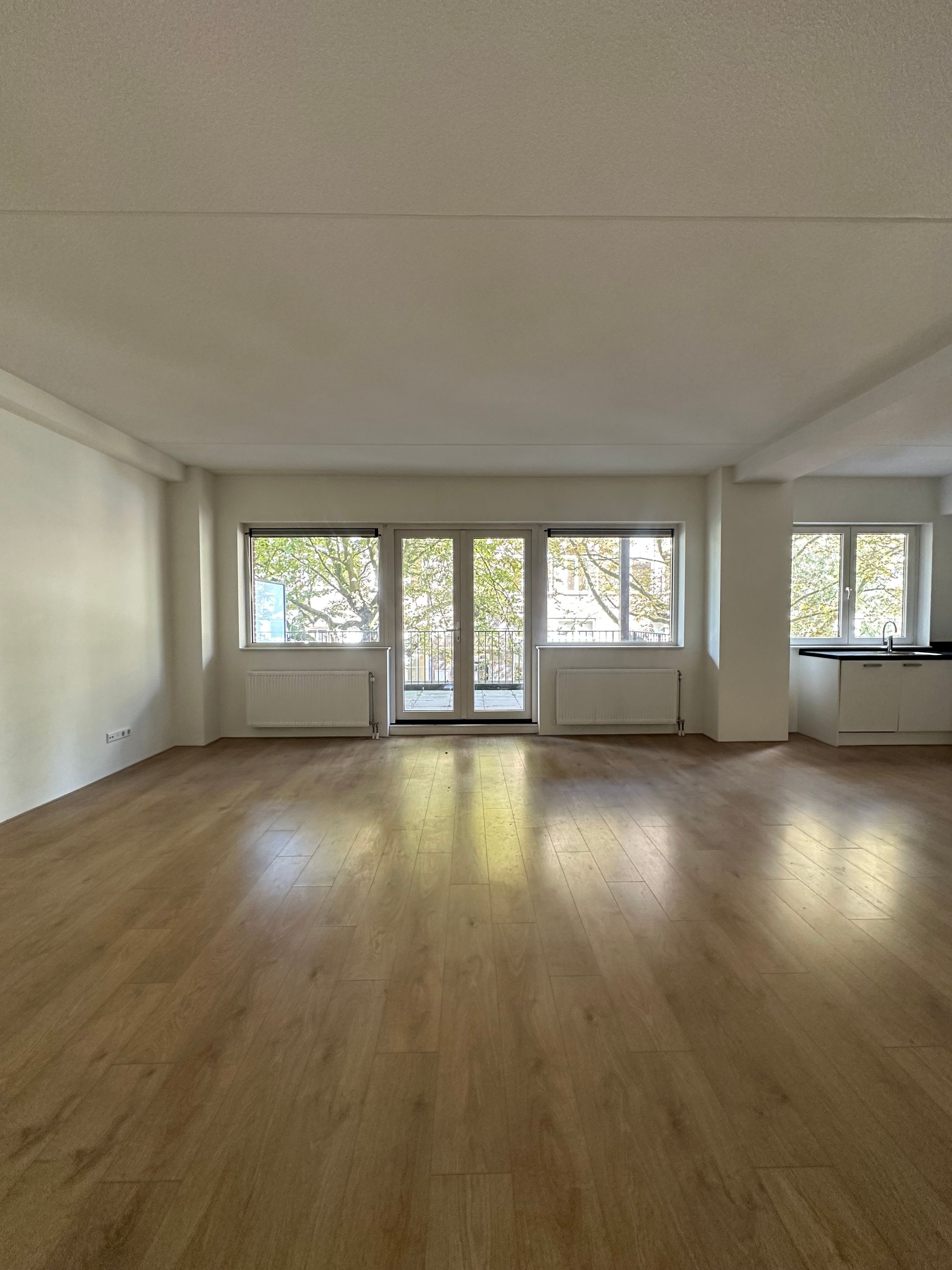 Appartement Koningin Sophiestraat 182