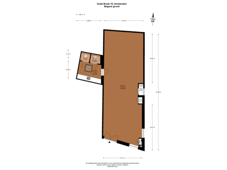 Bekijk plattegrond