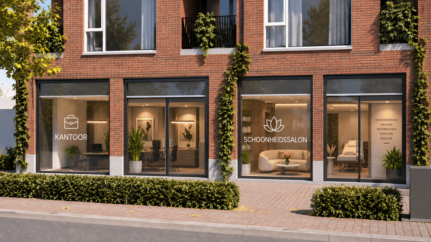 View photo 2 of de Jongestraat 5