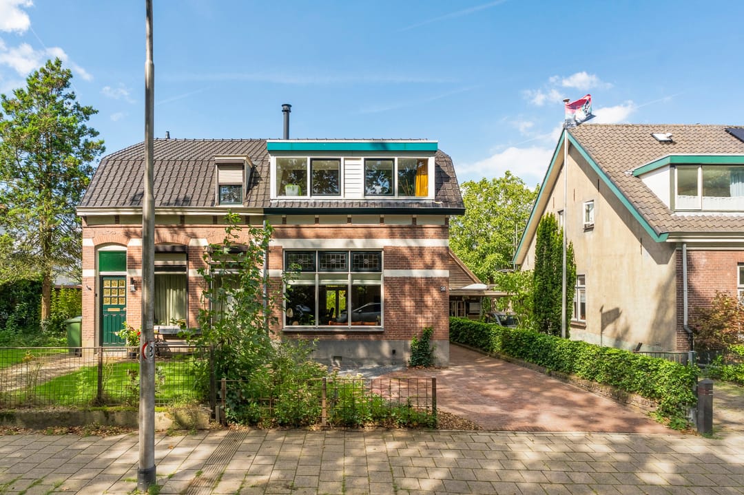 Photo 58 of Oude Graafseweg 56