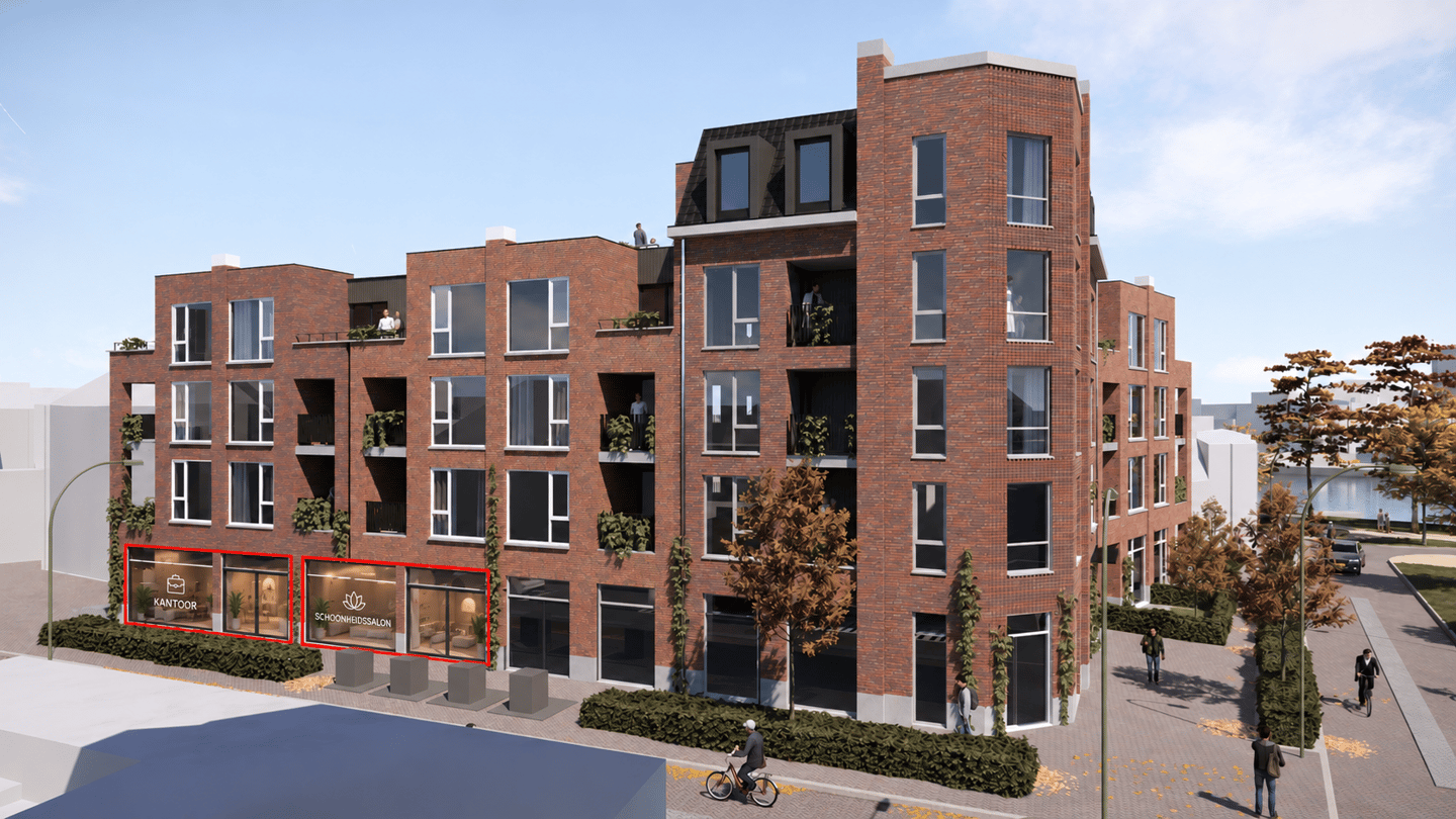View photo 1 of de Jongestraat 5
