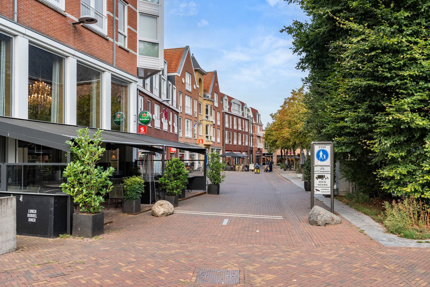 Bekijk foto 4 van Oude Kerkplein 69-70