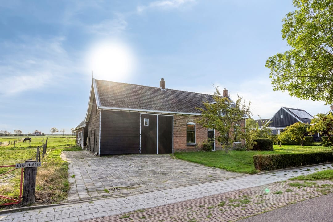 Foto 2 van Nieuweweg 20