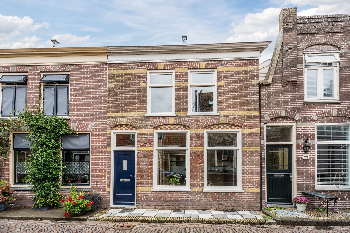 Foto 1 van Breedstraat 139
