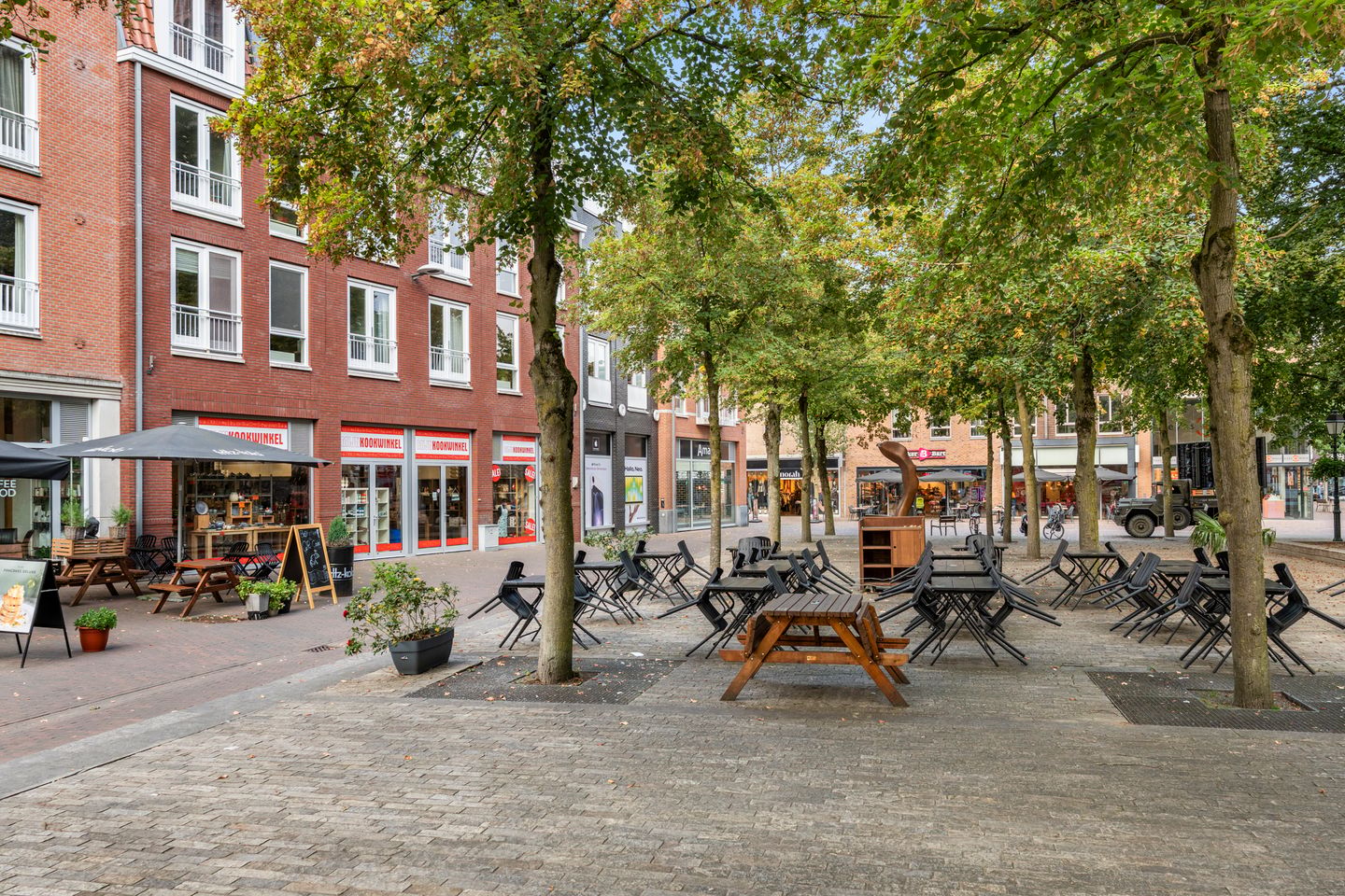 Bekijk foto 2 van Oude Kerkplein 69-70