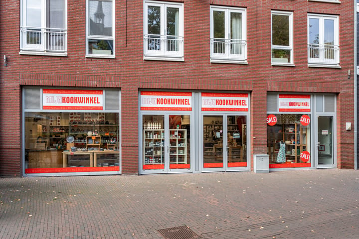 Oude Kerkplein 69