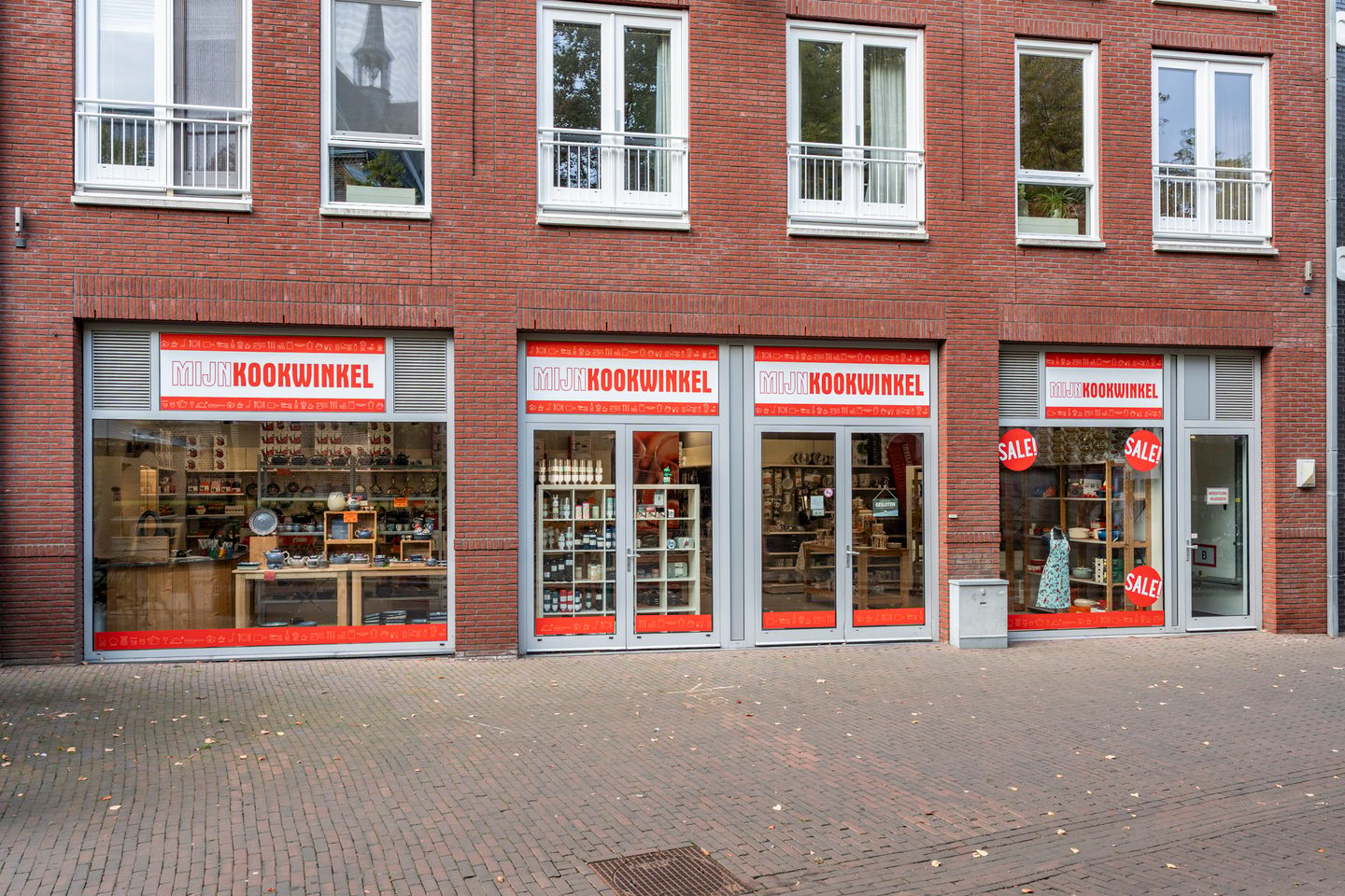 Bekijk foto 1 van Oude Kerkplein 69-70