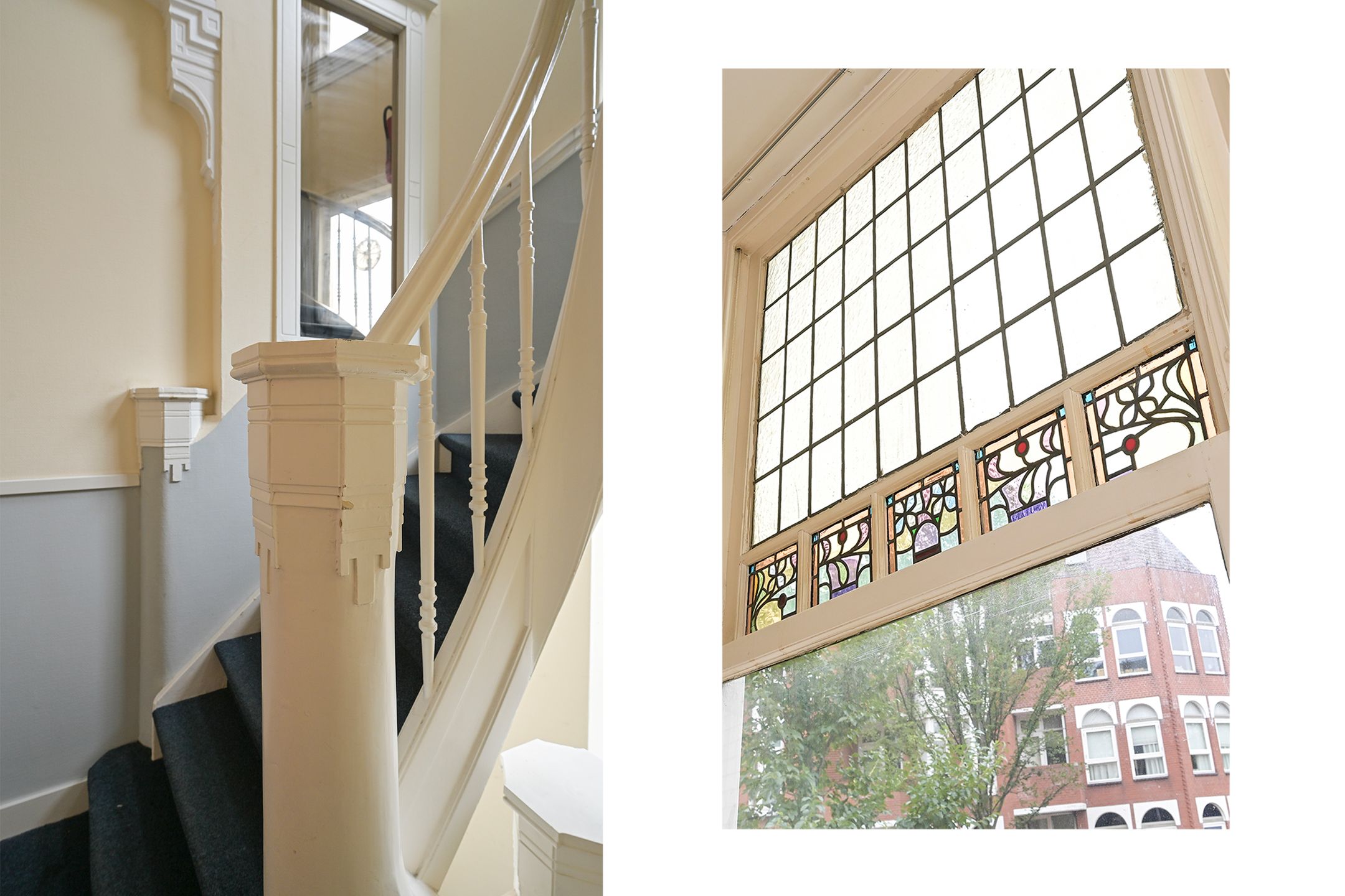 Foto 9 van Frederik Hendriklaan 58-A