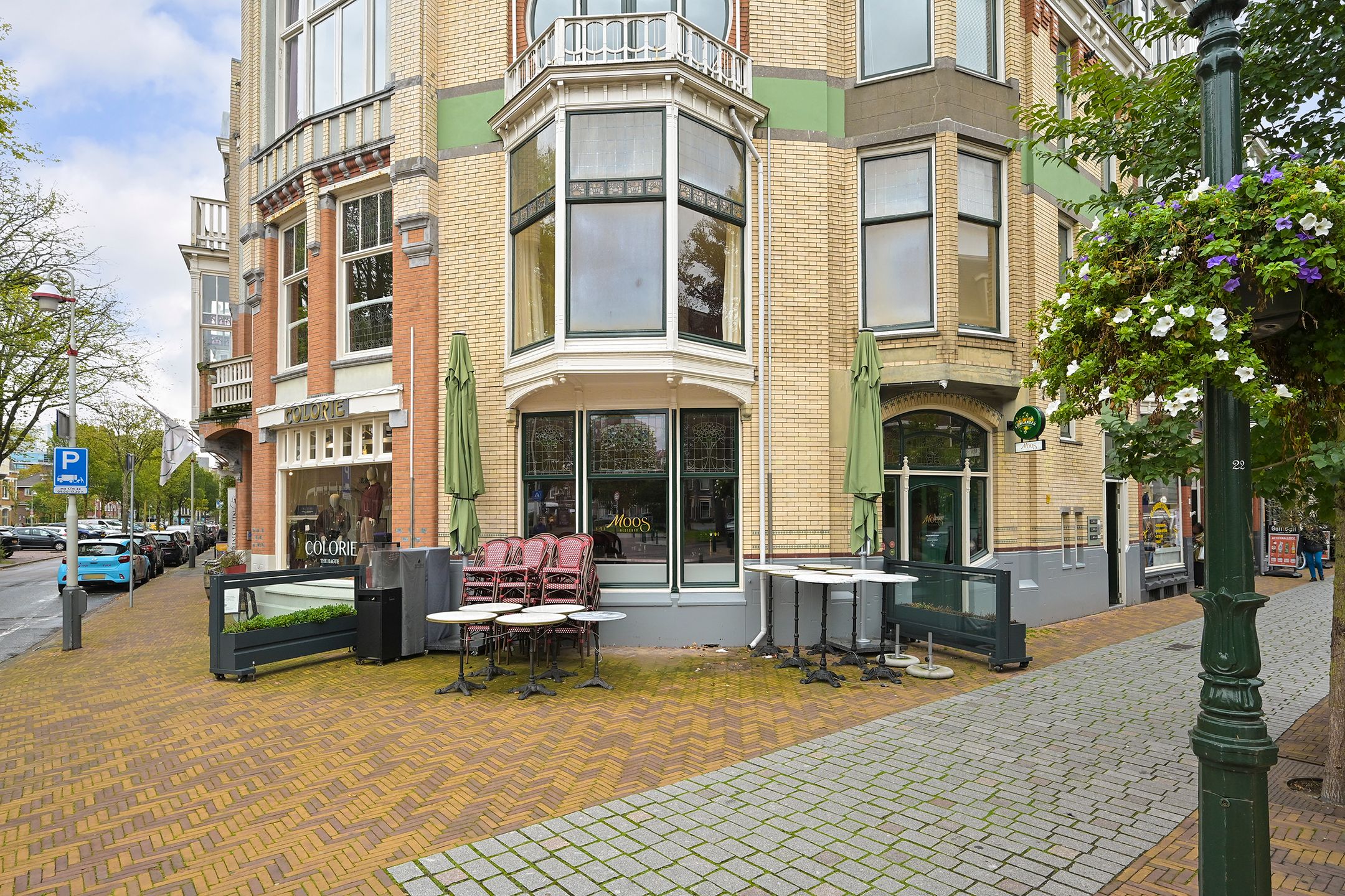 Foto 6 van Frederik Hendriklaan 58-A