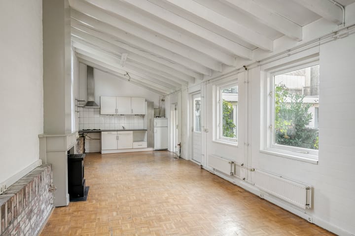 Foto 4 van Hinthamerstraat 92-C